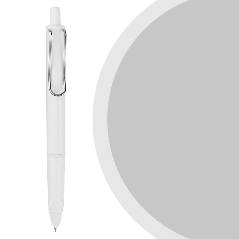 🔥 2023 New Retractable Fountain Pen