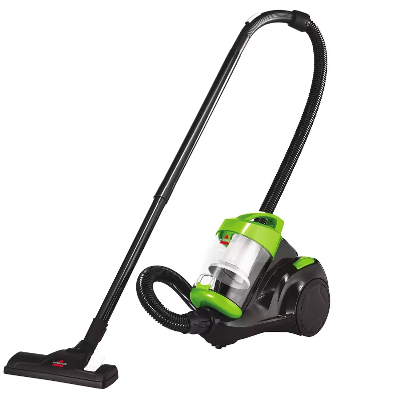 BISSELL Zing Lightweight Bagless Canister Vacuum