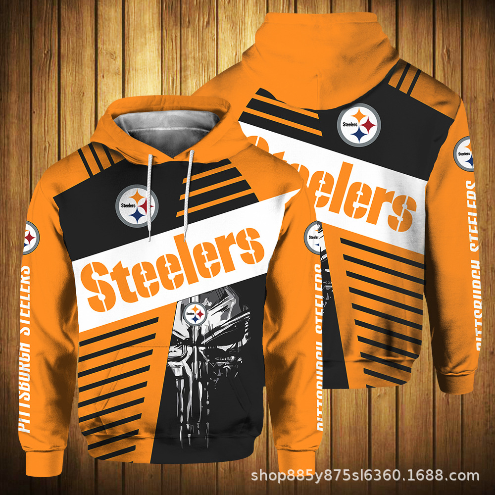 PITTSBURGH STEELERS 3D PS11003