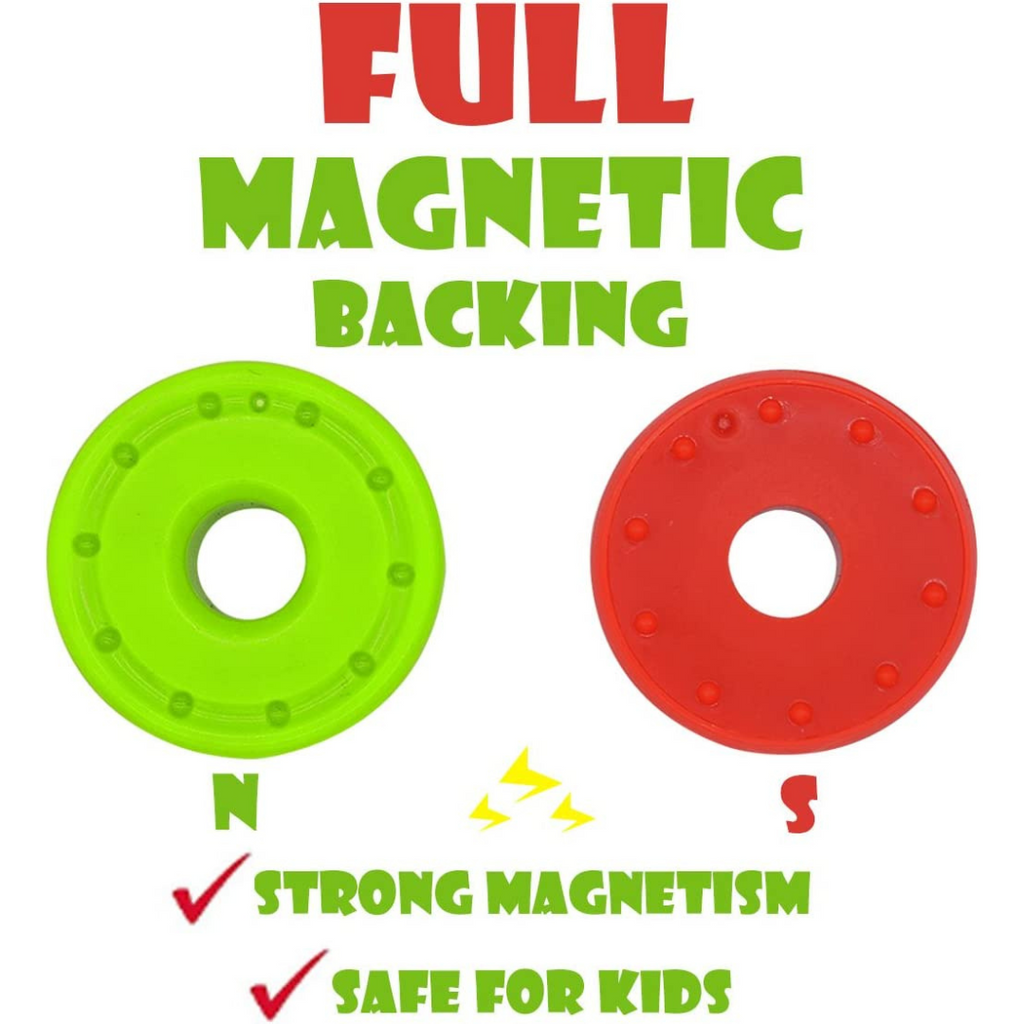 (🔥Clearance Sale Today-46% OFF) Magnetic Calculator for kids-BUY 3 GET 2 FREE NOW