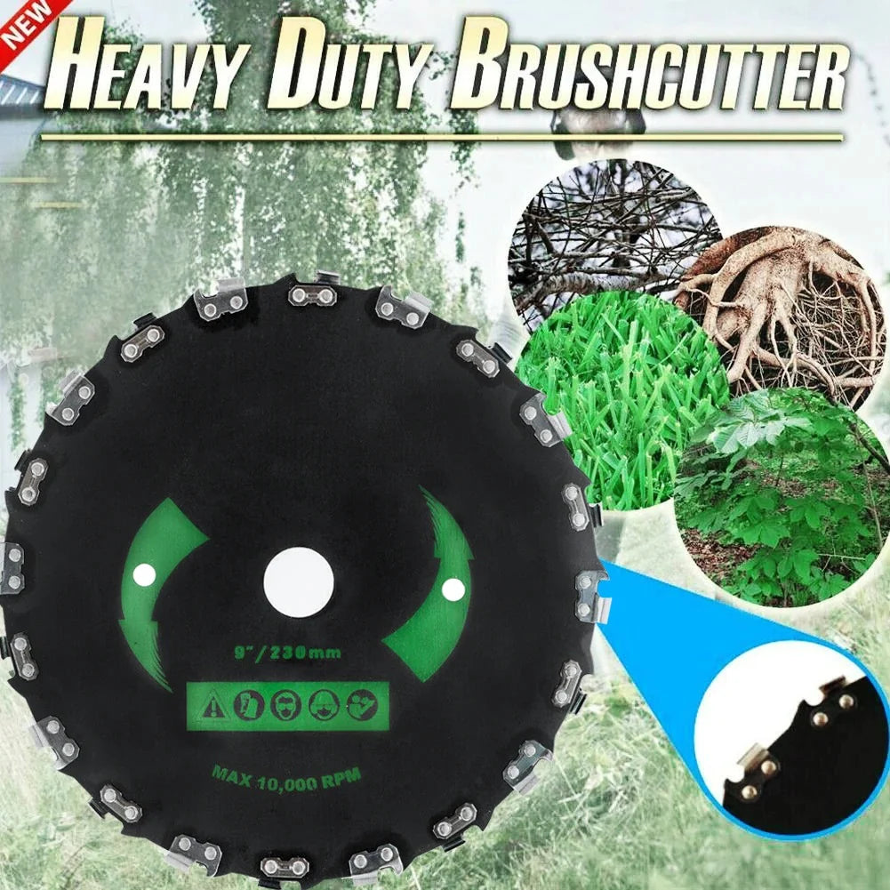 High-Powered Grass Cutter - Father's Day Pre Sale-30% OFF