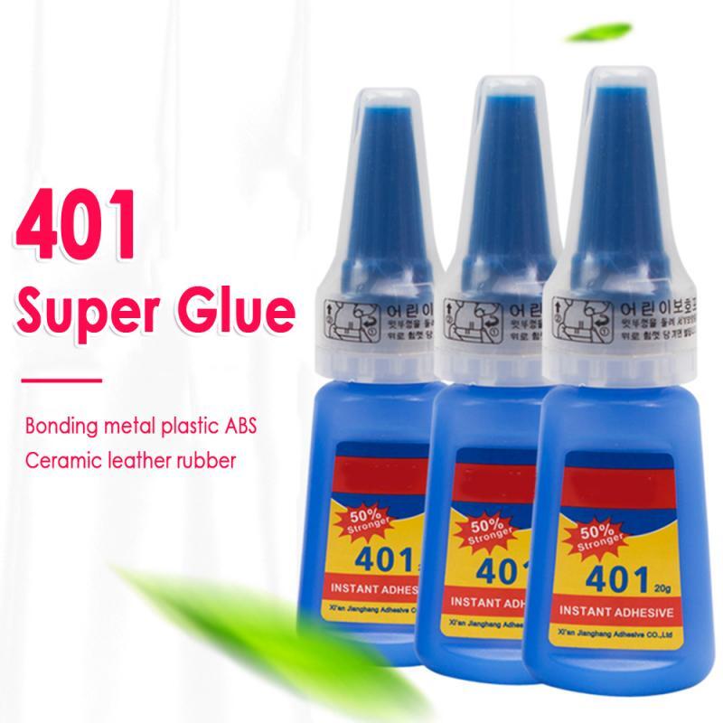 Multifunctional Super Strong Liquid Glue(2 pcs)