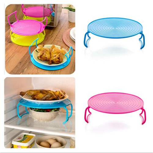 50% OFF Today Double-layer Insulation Tray Rack Pot Mat