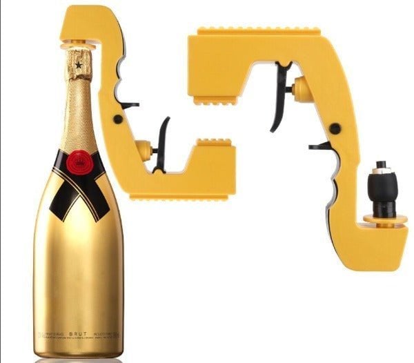 Champagne Gun Sprayer(buy 2 free shipping)