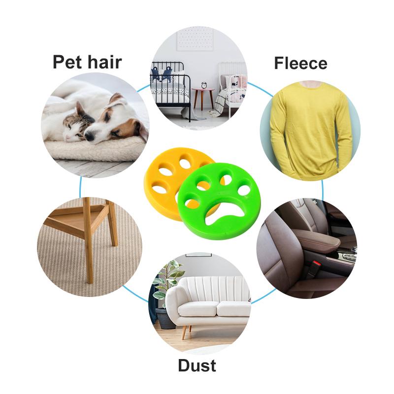 🔥Last Day Promotion - 50% OFF🔥Fur Remover for Laundry-Buy 5  Get 5 Free & Free Shipping