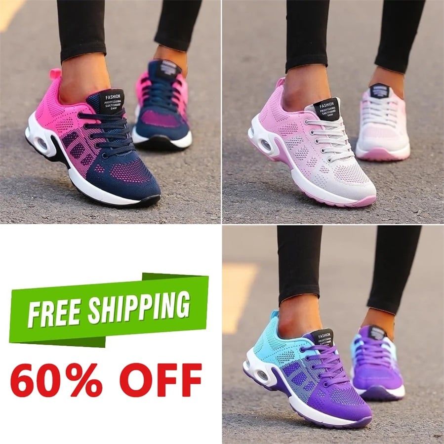 ComforthoFit Naomi – Ergonomic Pain Relief Footwear