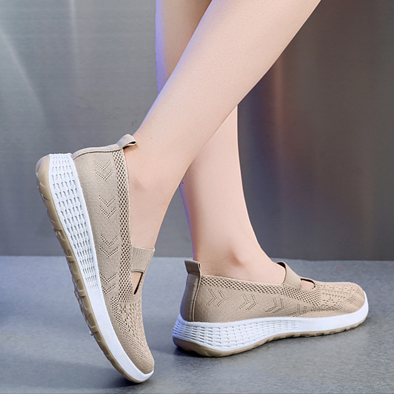 🔥🔥🔥Breathable Soft Sole Orthopedic Casual Shoes