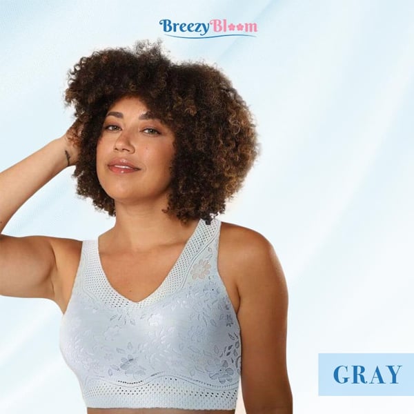 🔥Sexy Beautiful Back Breathable Thin Bra（Buy 3 Free Shipping）