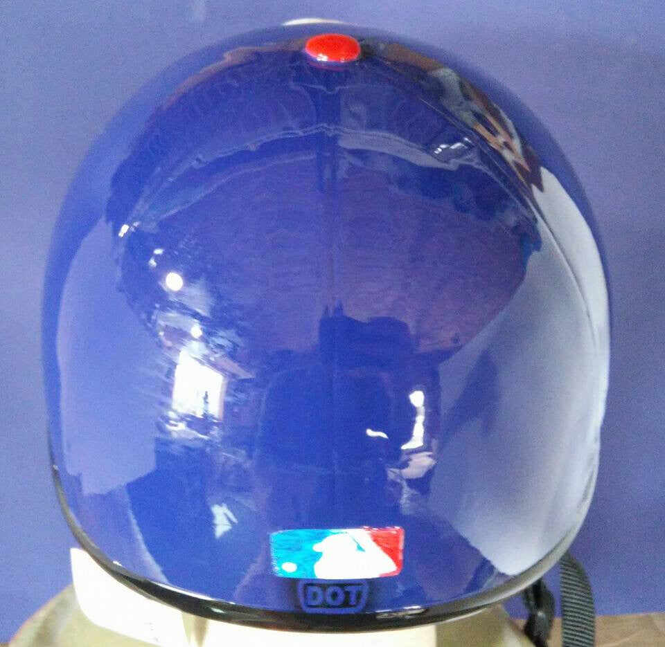 Harley Boston Red Sox  Helmet