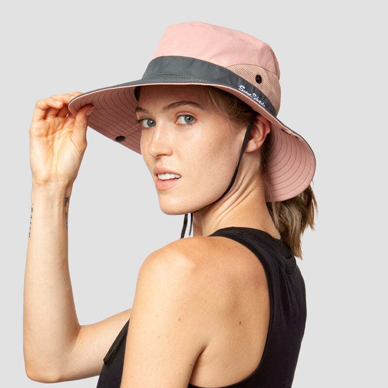 Eight Years Hot-Selling🔥UV Protection Foldable Sun Hat🎁Last Day- 45%OFF