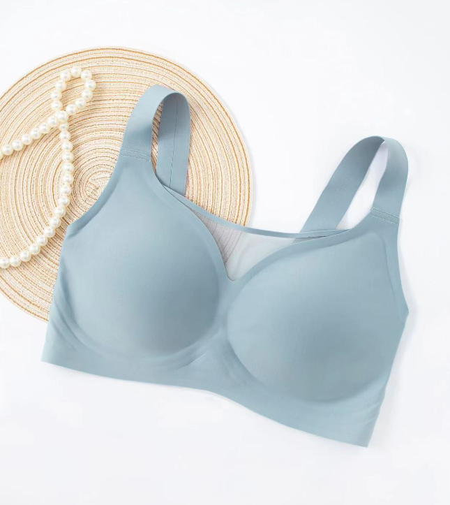 Sweet Soft - New Jelly Gel Seamless Bra