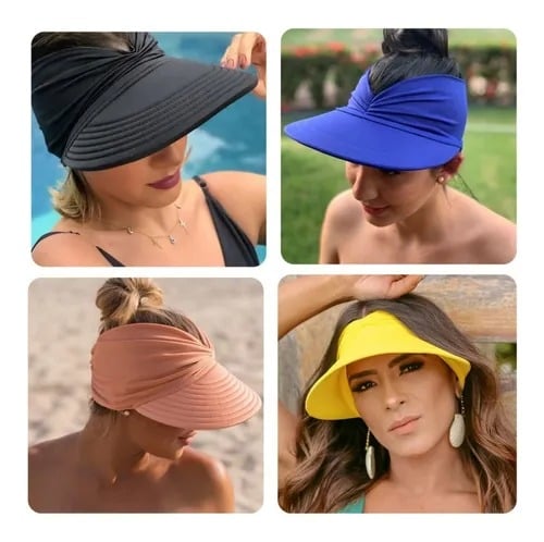 🔥2023 Hot Sale- Summer women’s Sun Hat