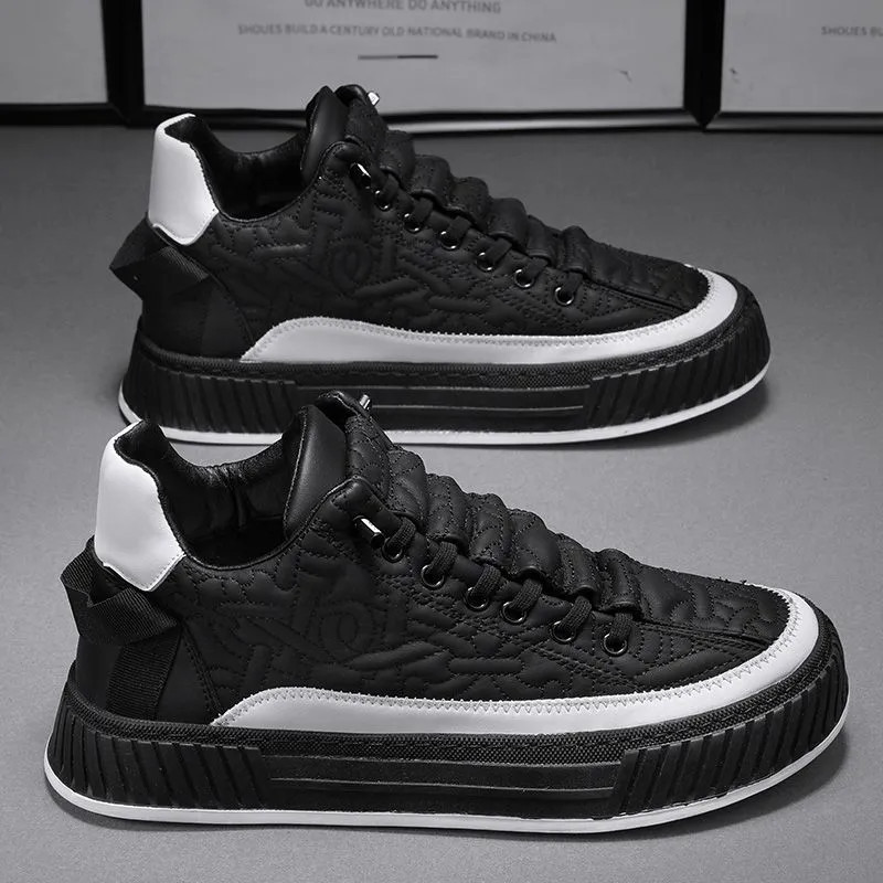 2023 New Fashion Sneakers (49% OFF🔥)