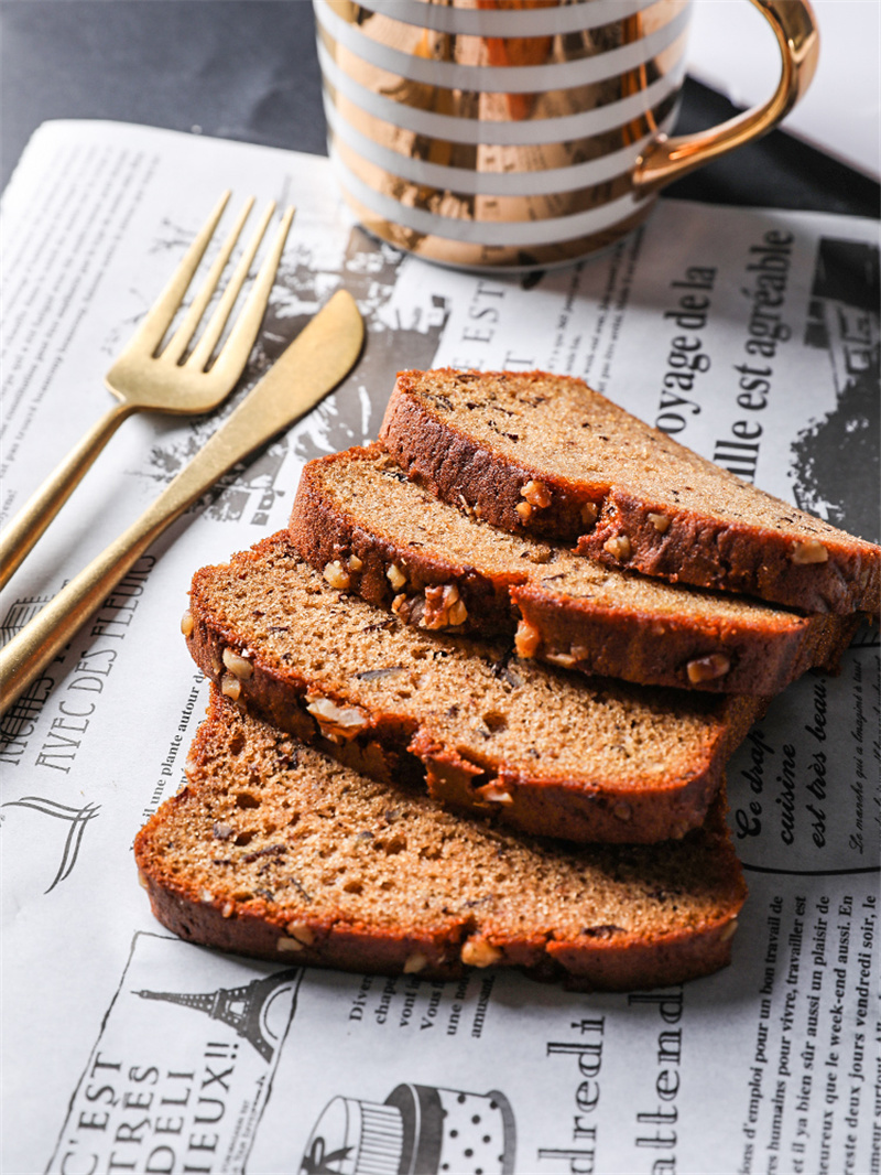 【BIG SALE】High temperature resistant, waterproof and greaseproof baking paper