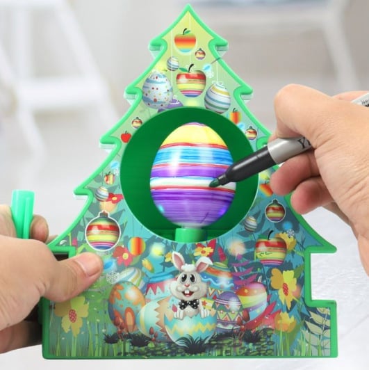 🔥Easter Hot Sale 49% OFF - Easter egg decorating kit