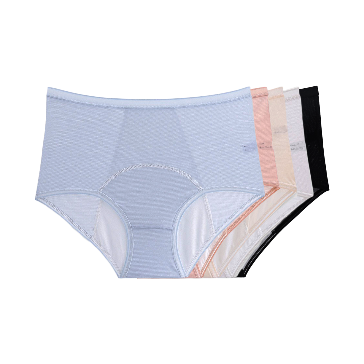 NEW: Leakproof High Waisted (Bundles)