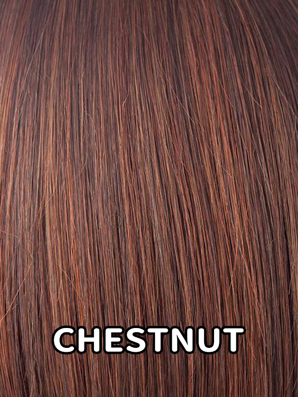 Chin Length Straight Monofilament Remy H10