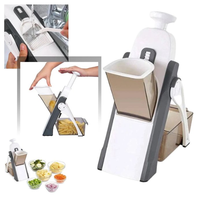 KITCHEN CHOPPING ARTIFACT