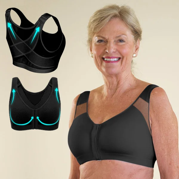 Adjustable Support Multifunctional Bra – Last Day Buy 1 Get 2 Free