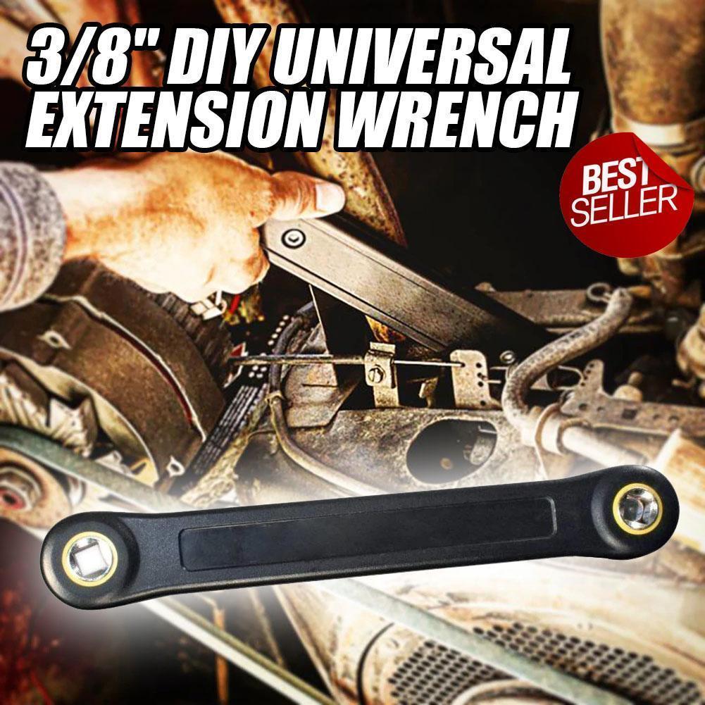 Universal Wrench Extender FINEDREAM