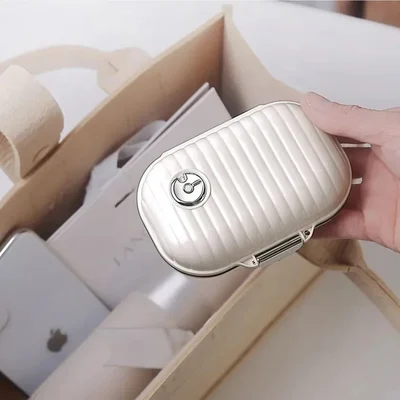 🔥BIG SALE - 48% OFF🔥 Portable Daily Pill Case