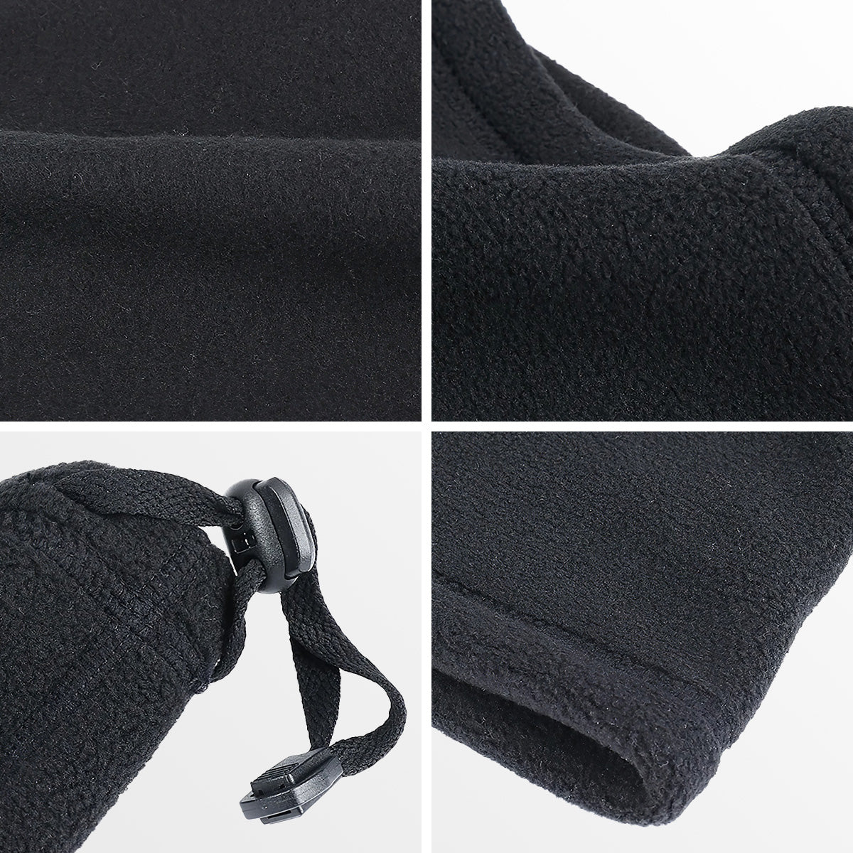 Thermo Loop Scarf