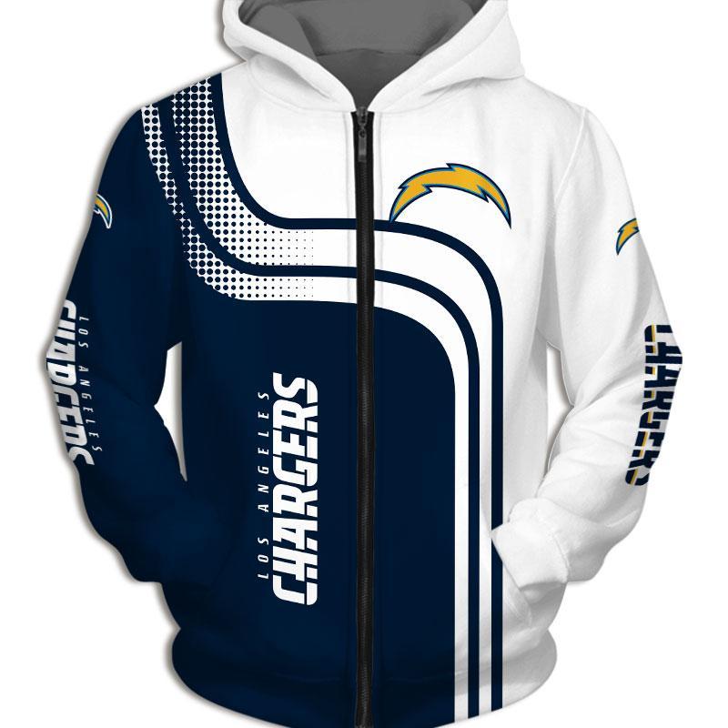 LOS ANGELES CHARGERS 3D GGSA0130