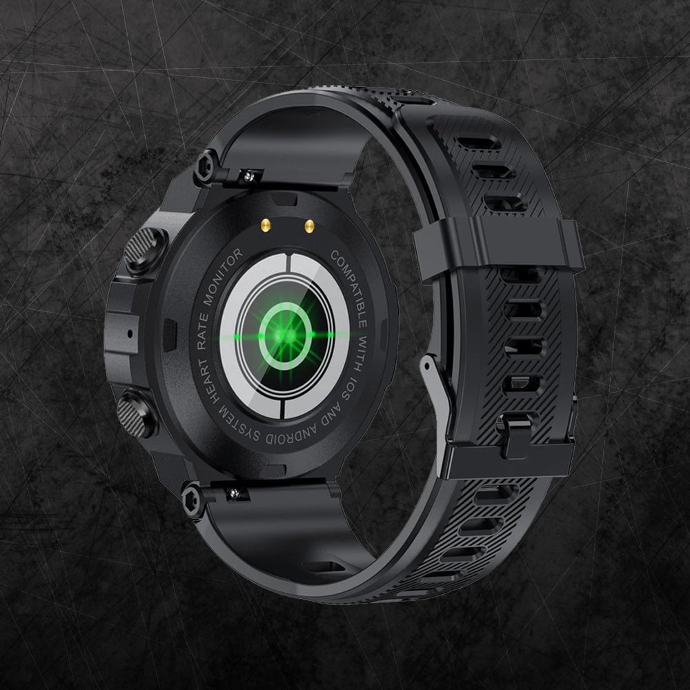 Free Shipping – Durable Smart Watch