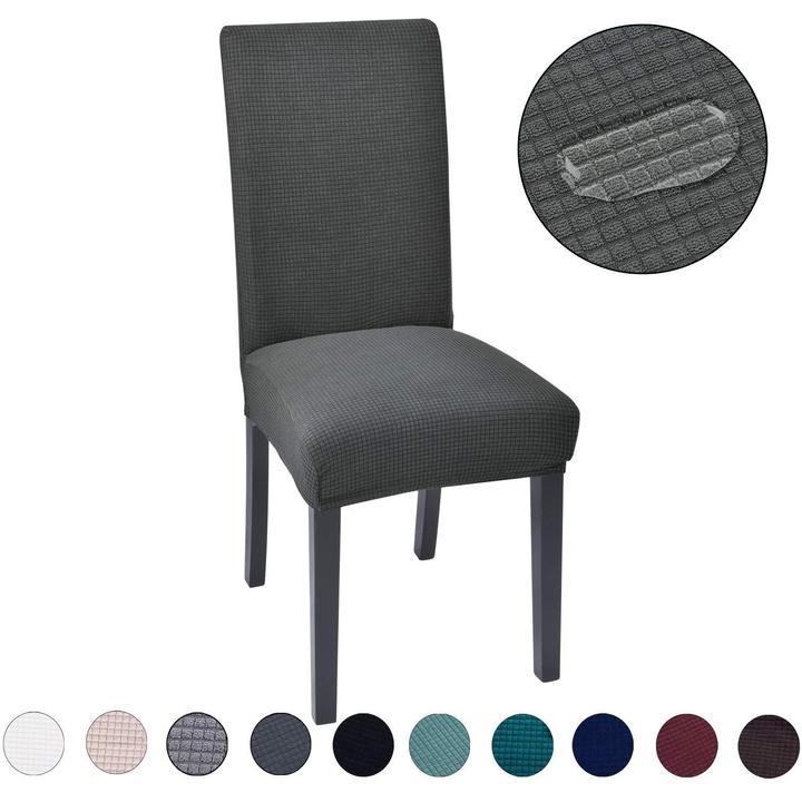 (💥Save 50% OFF - Mother's Day sale) Thickened Stretchable Waterproof Chair Cover - BUY 4+ FREE SHIPPING
