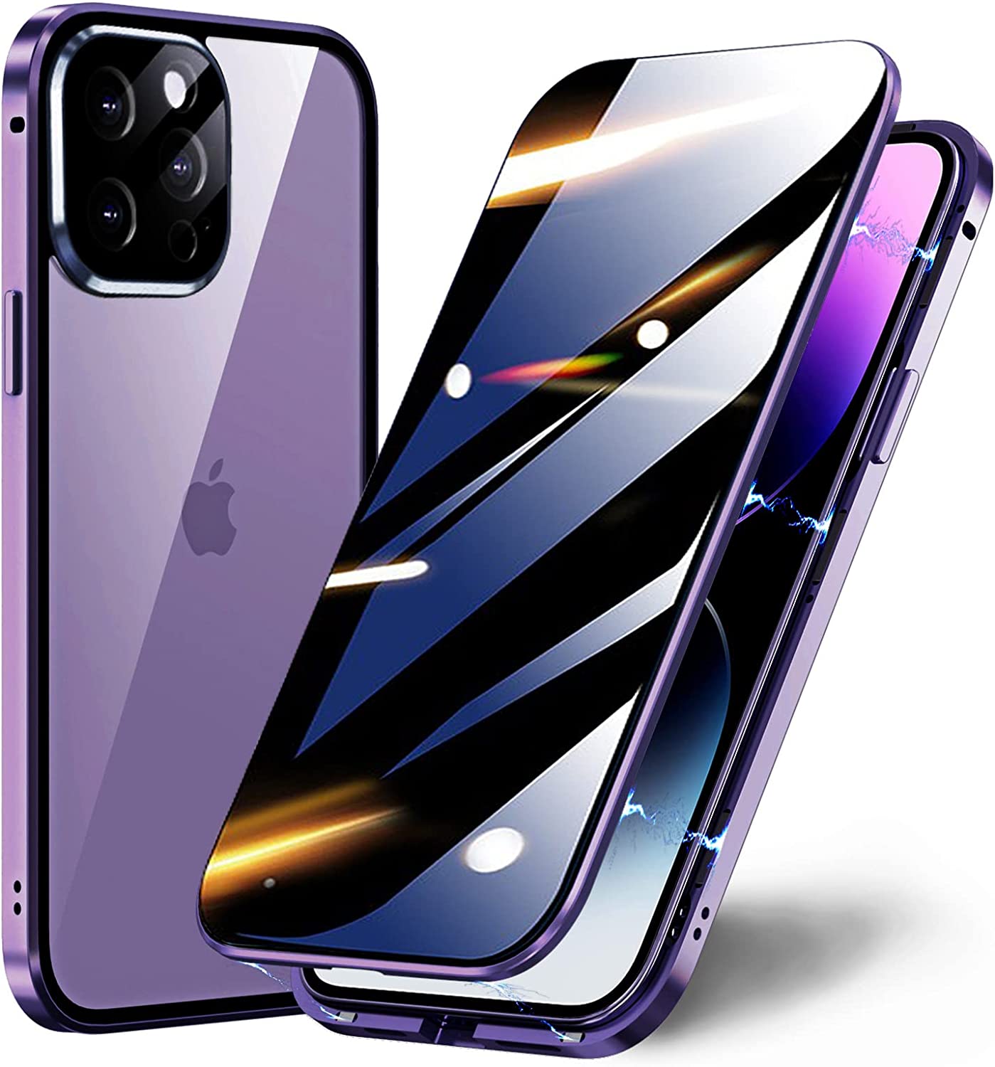 Stealth Case