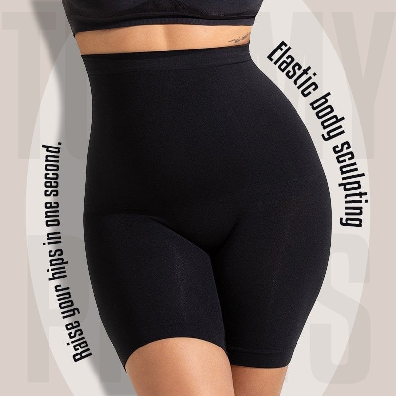 ✨MOTHER'S DAY SALE -49% OFF🔥High Waist Tummy Pants