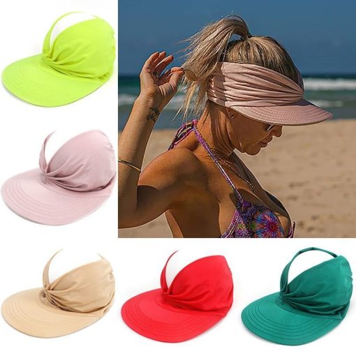 🔥2023 Hot Sale- Summer women’s Sun Hat