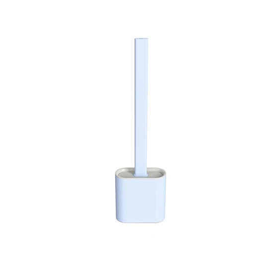 VOTOER™ Toilet Brush and Holder Set for Bathroom
