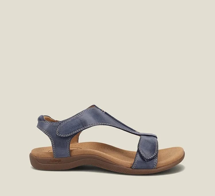 🔥Leather Adjustable Sandals