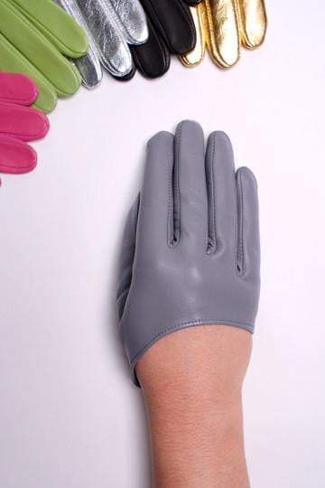 Half Scoop Gloves