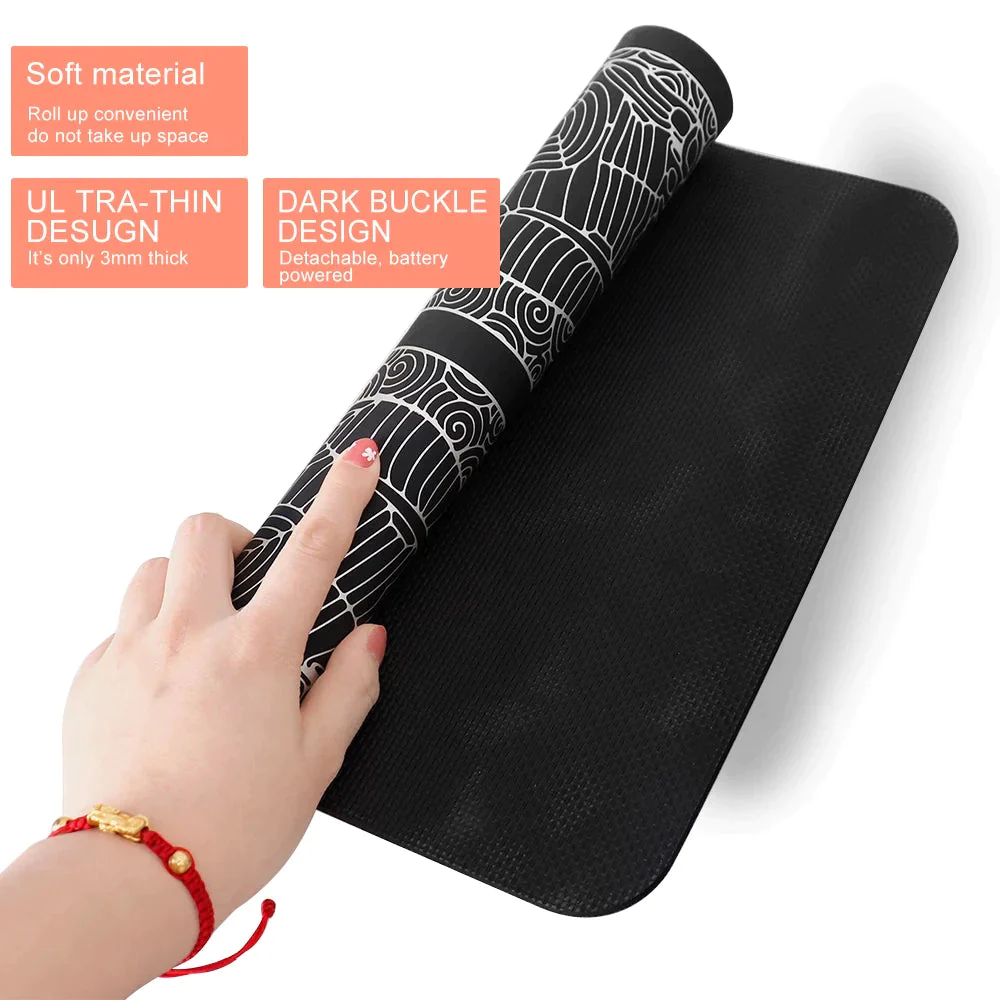 🎉 FATHER'S DAY SALE OFF 60%🔥 Foot Massager - For Lasting Foot Pain Relief-Fotg