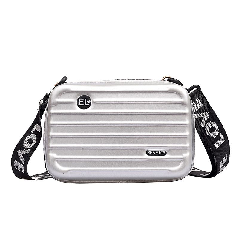 Last Day Promotion SAVE 45%OFF🔥🔥Mini Suitcase Bag for Women