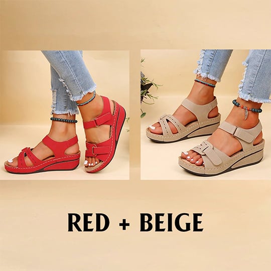 👍Last Day Promotion 70% OFF – Women’s Orthopedic Sandals – BestChoice 2023