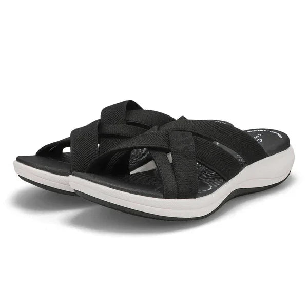 Casual Women Breathable Comfy Sandals - Last Day 50% OFF