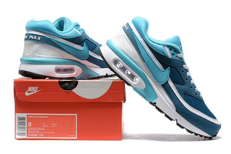 Schatting pols voor Air Max 90 Classic BW 1991 - Pro-MaxAir