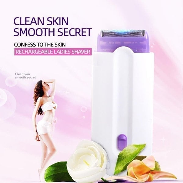 🔥BIG SALE - 47% OFF🔥 Silky Smooth Hair Eraser