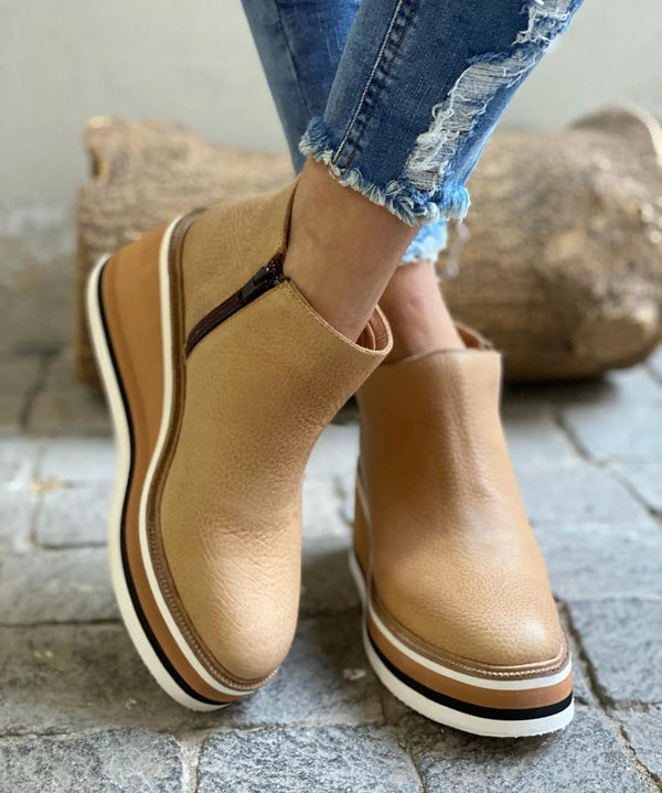 Stylish Ankle Boots