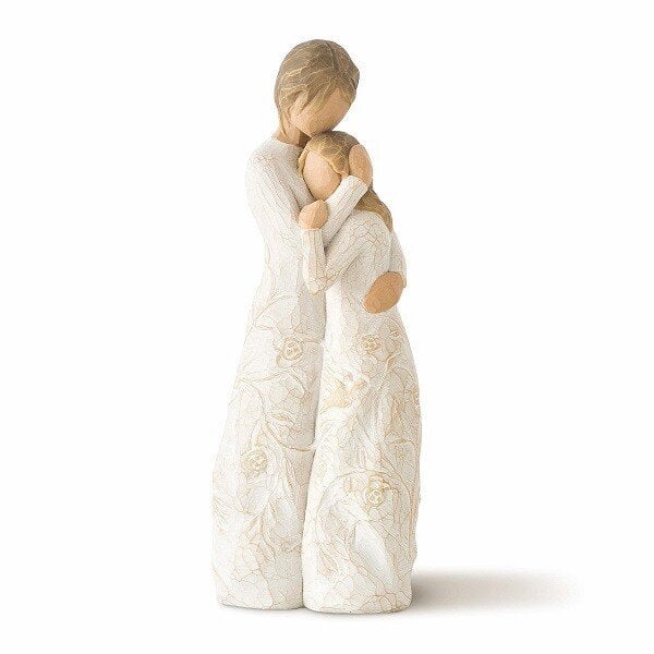 49% OFF on the last day 🎁 Close to me, Sculpted Hand-Painted Figure
