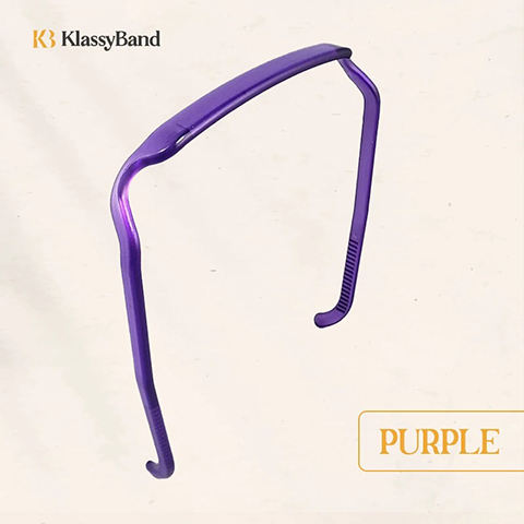 🔥Last Day Promotion 49% OFF🔥 KlassyBand – Sunglasses Headband