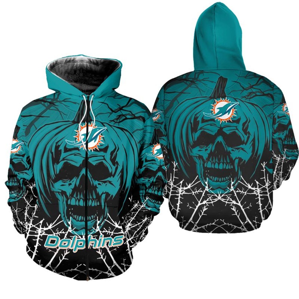 MIAMI DOLPHINS 3D MD11006
