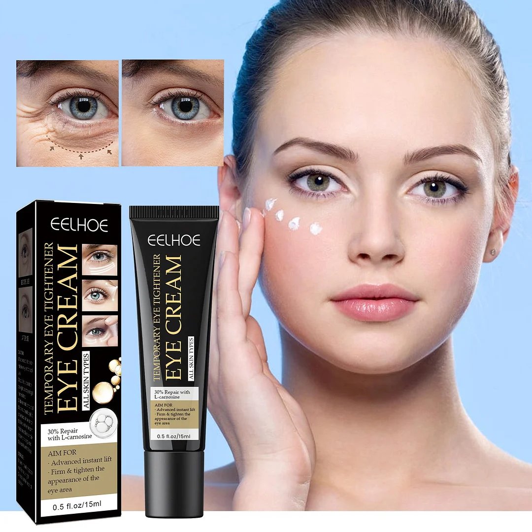 🔥LAST DAY -49%OFF🔥 - Fast Firming Eye Cream