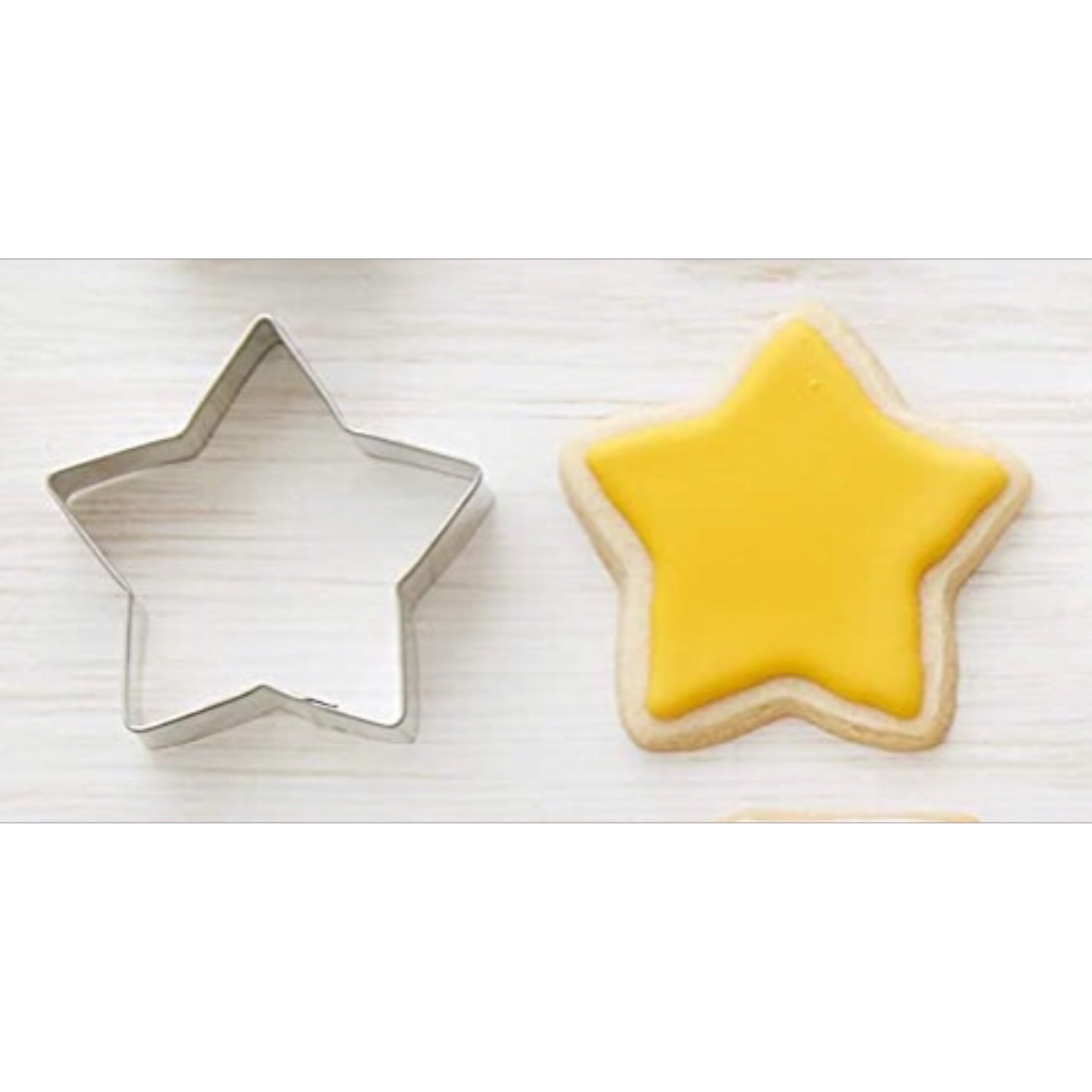 🎁Christmas Promotion🎄【50% reduction in suits】Christmas Cookie Cutter