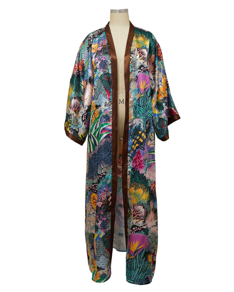 Adorable Kimono