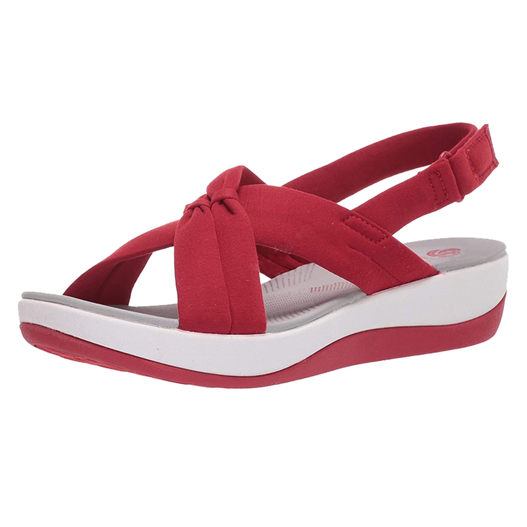 [Clearance Sale 49% OFF] - Women's Dr.Care Orthopedic Arch Support Reduces Pain Comfy Sandal