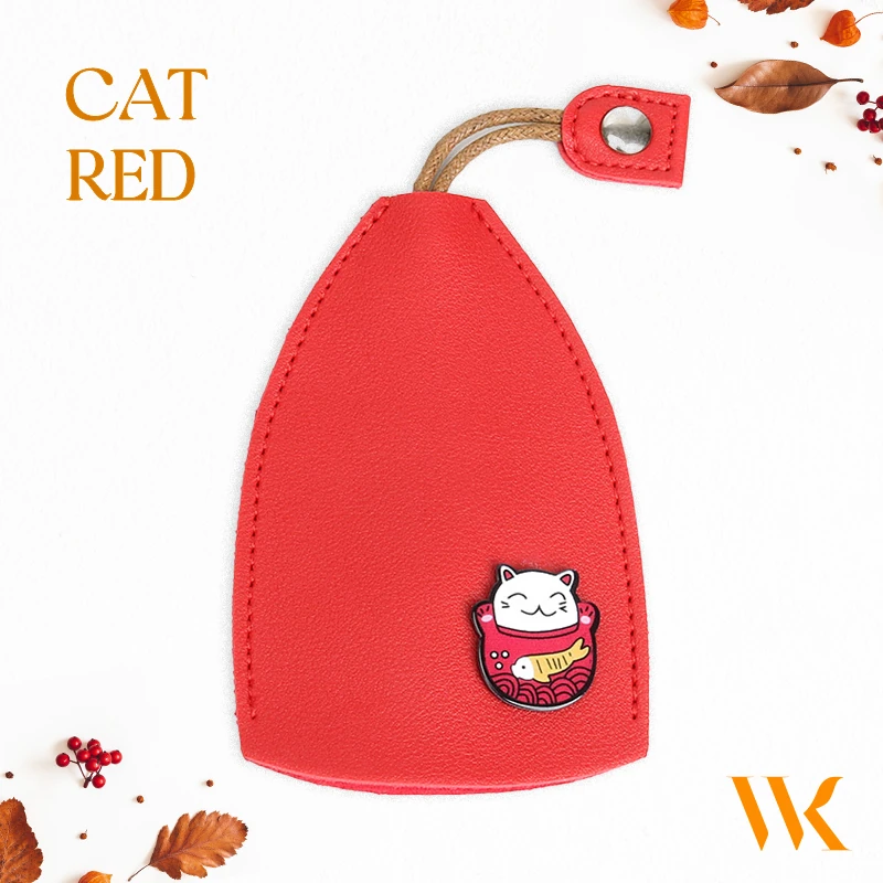 WinkKey - Protective Pull Out Key Case